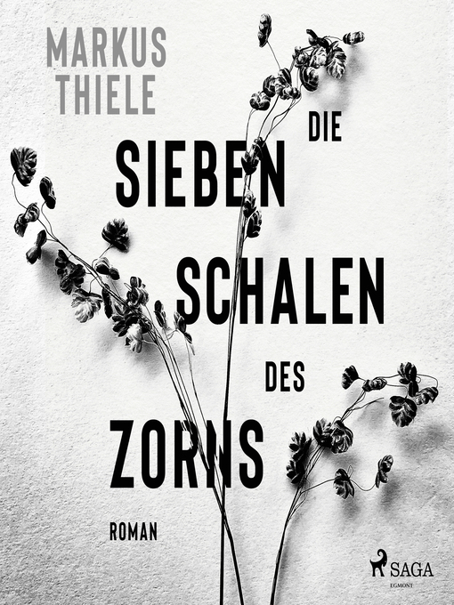 Title details for Die sieben Schalen des Zorns by Markus Thiele - Wait list